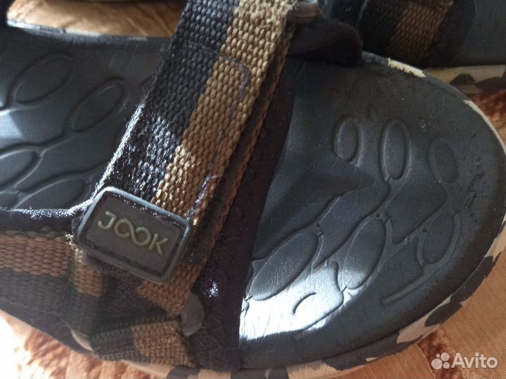 Сандалики 33 р