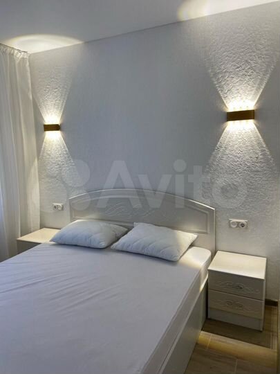 1-к. квартира, 45 м², 23/26 эт.