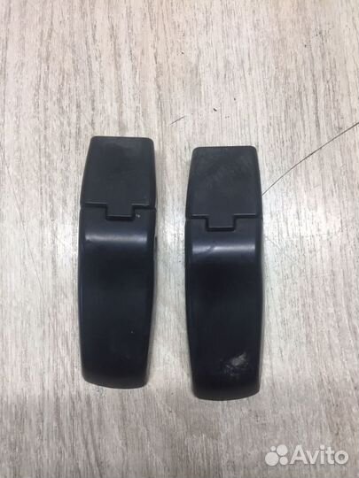 Петли Стекла Крышки Багажника Chevrolet Captiva