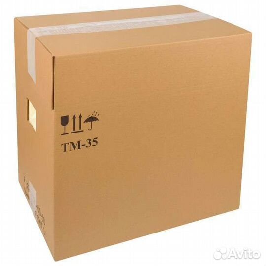 Термоконтейнер (Термобокс). Хладоэлементы