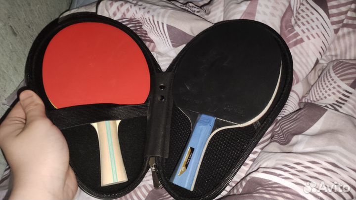 Чехол для ракеток butterfly
