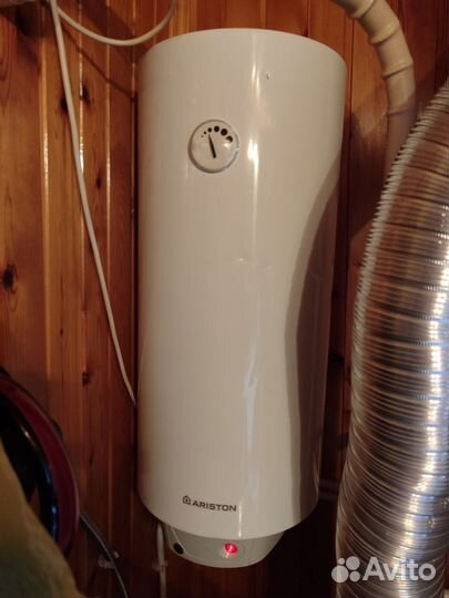 Водонагреватель