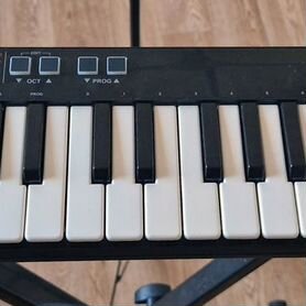 Midi клавиатура Irig 37