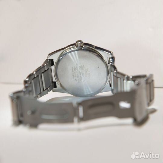 Мужские наручные часы Casio beside bem-111d