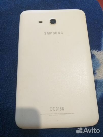 Планшет на запчасти