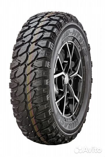 Mirage MR-MT172 33/12.5 R20 114Q