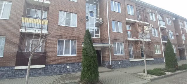 2-к. квартира, 61,6 м², 2/3 эт.