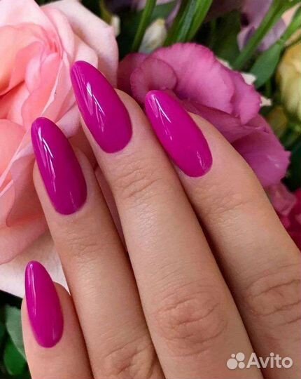 Услуги маникюра на дому