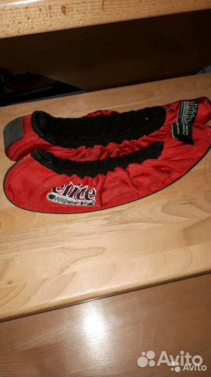 Юниорские чехлы для лезвий коньков