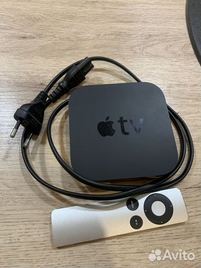 Apple TV (A1469)