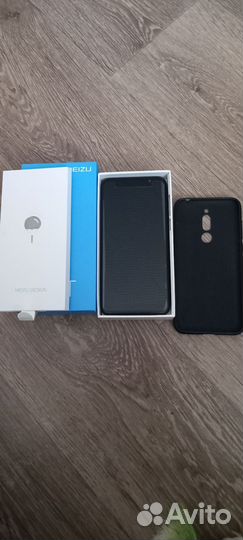 Meizu m6t