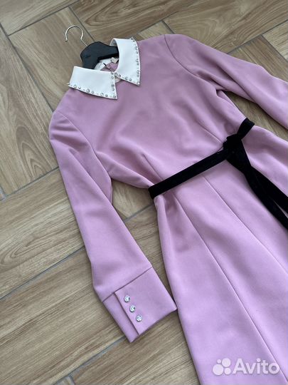 Платье Miu Miu