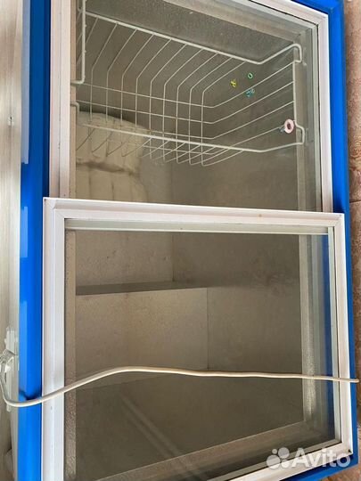 Морозильный ларь pozis свияга