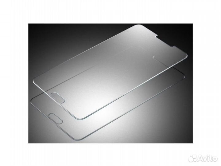 Стекло iPhone 11 / XR прозрачное