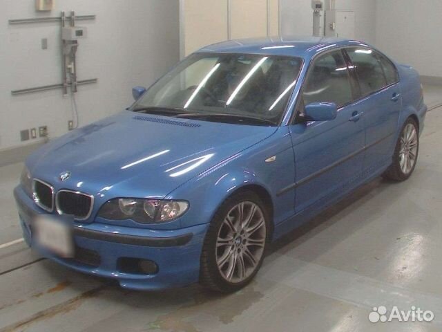 Монетница BMW 3-series E46