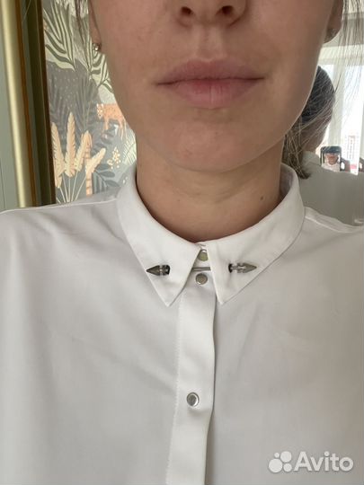 Рубашка cop copine