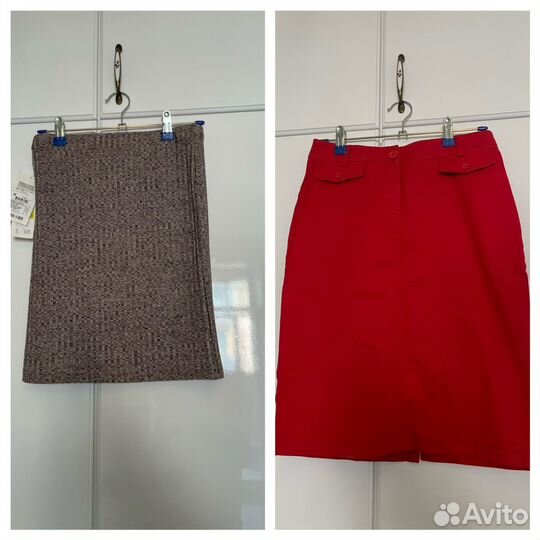 Пакет женских вещей