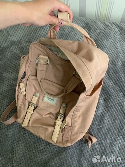 Рюкзак школьный himawari