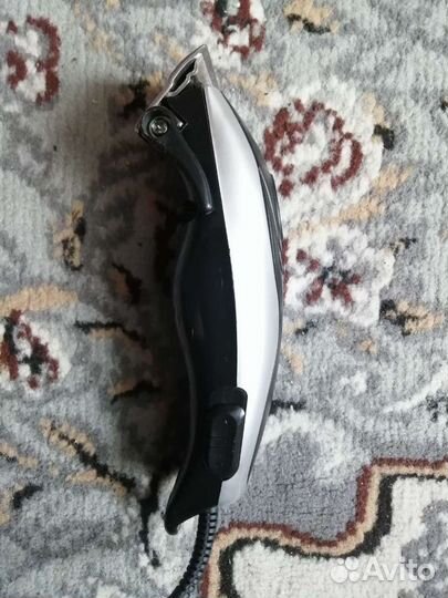 Машинка для стрижки волос