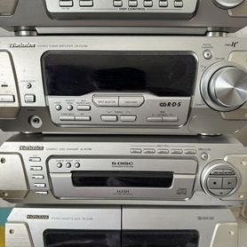 Technics sh eh780