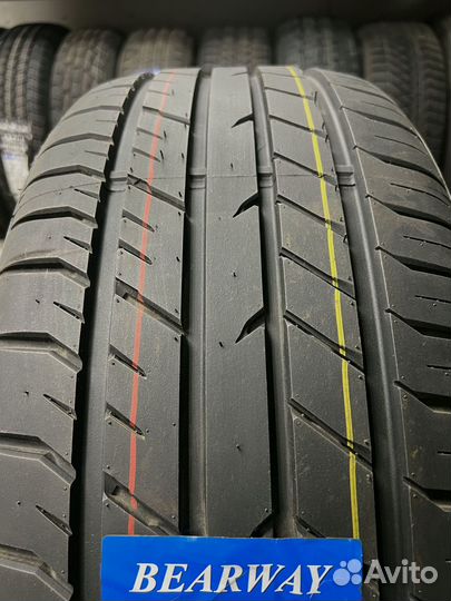 Bearway BW118 255/40 R20 94U