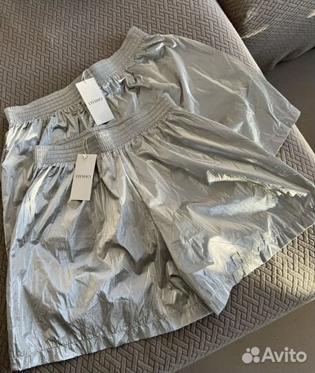 Oysho шорты s новые