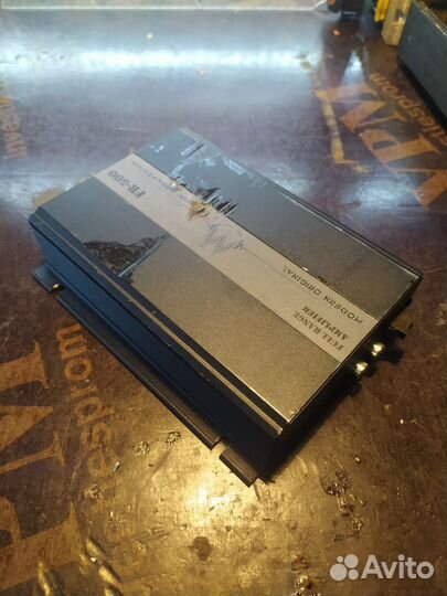 Моноблок и магнитллы