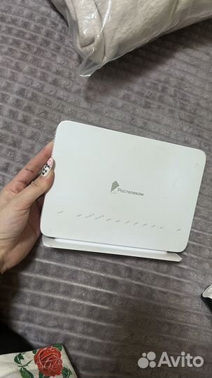 Wifi роутер inbox E80