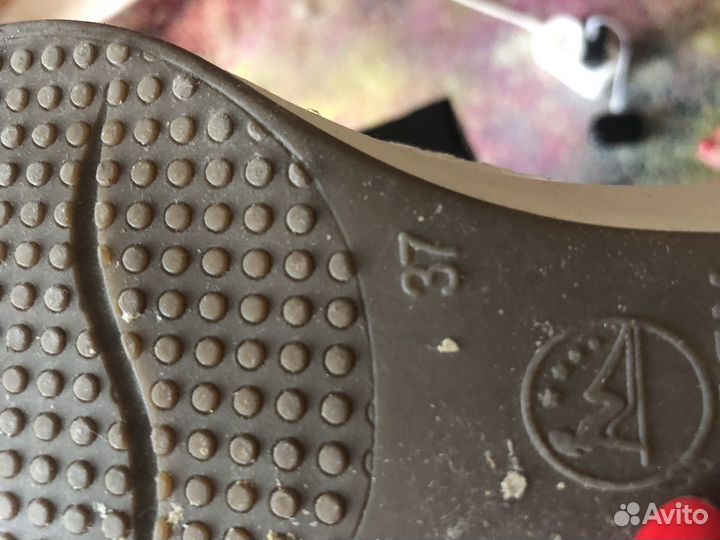 Босоножки belle sofia