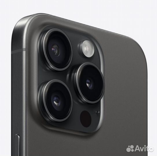 iPhone 15 Pro, 128 ГБ
