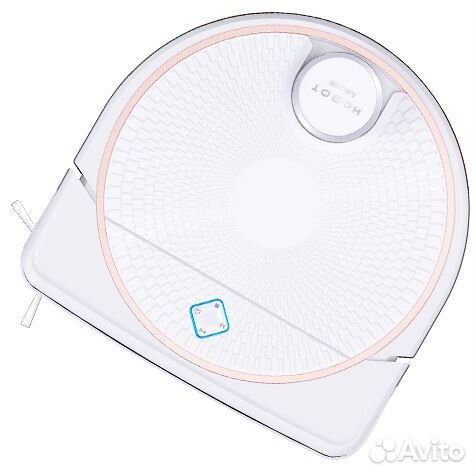 Робот-пылесос Hobot legee-D7