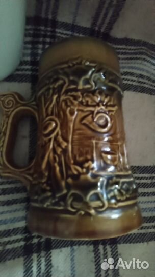 Керамика / Винтаж