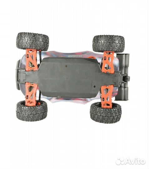 Радиоуправляемый remo hobby s evo-r v2.0 4wd