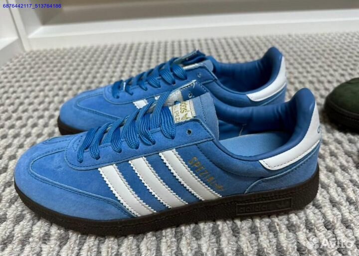 Adidas Spezial