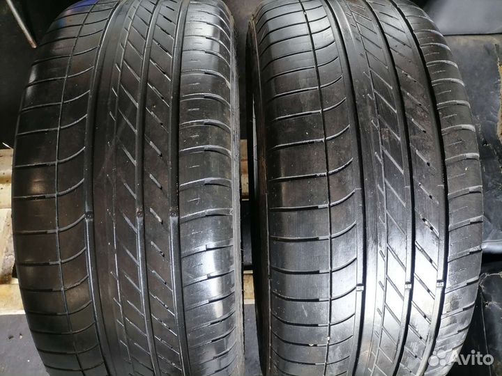 Goodyear Eagle F1 AT 255/55 R18 109V