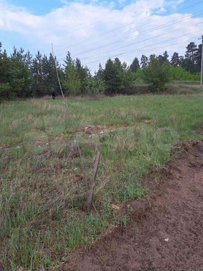 Участок 13,6 сот. (ИЖС)