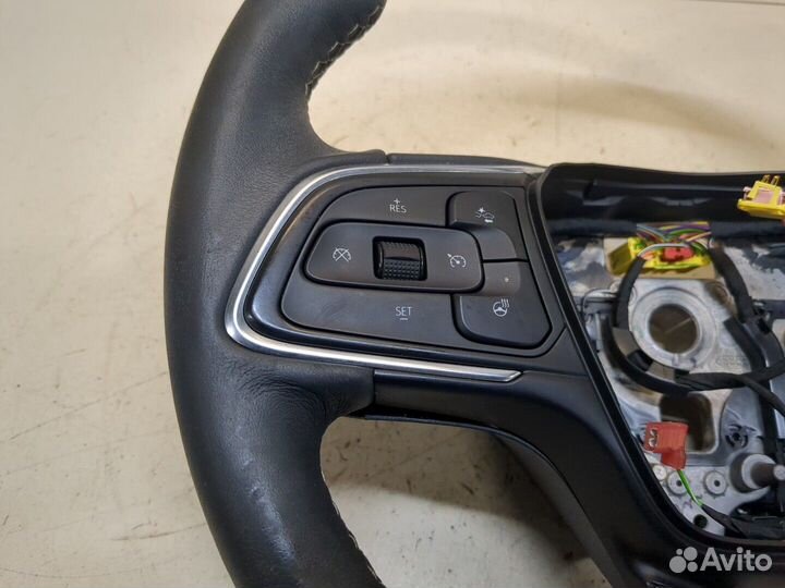Руль Buick Envision 2020, 2021