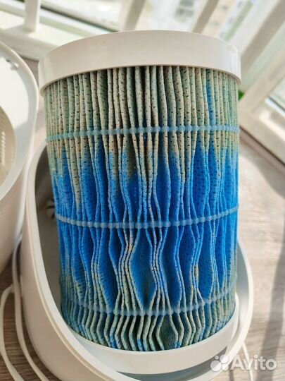 Увлажнитель Xiaomi Mijia Pure SMART Humidifier