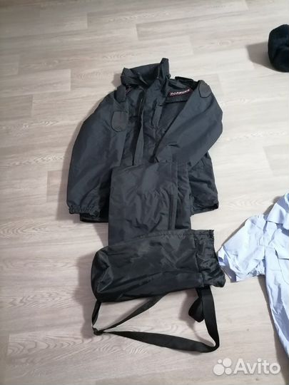 Форма полиции