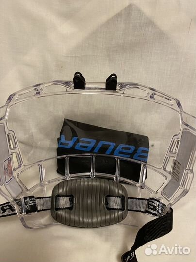 Маска визор Bauer Concept3 Sr