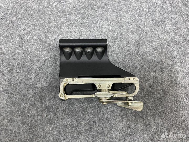 Боковой Кронштейн Быстросъемный