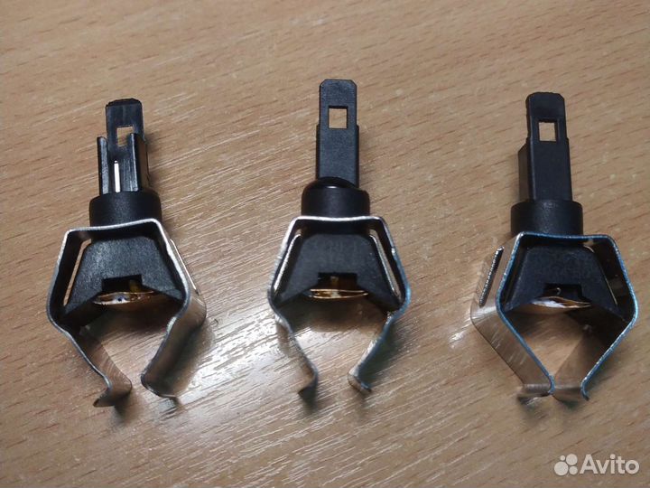 JXW-54 датчик температуры накладной