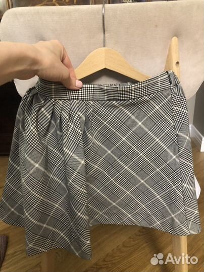 Школьные вещи для девочки 140