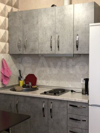 Квартира-студия, 23 м², 11/16 эт.