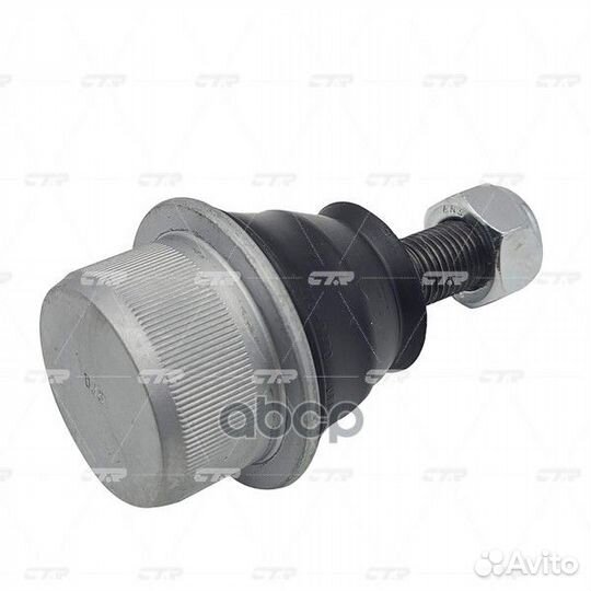 Опора шароваяmercedes benz W211/220 (старый арт