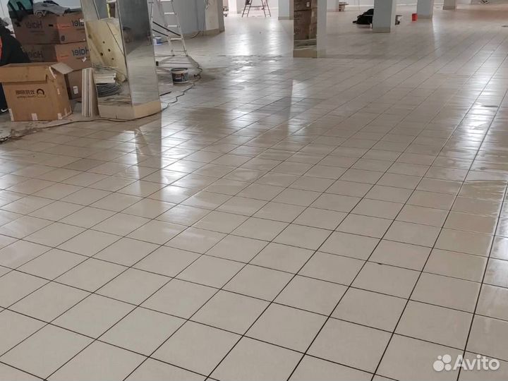 Поддерживающая уборка. Выезд в день обращения