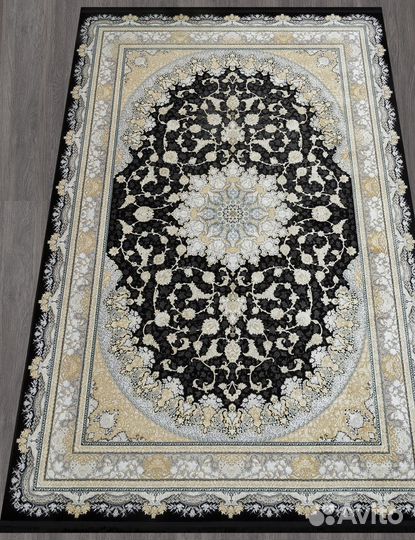 Ковер прямоугольный 2х3 м (Иран)