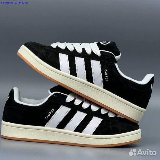 Adidas Campus 00s (Арт.24277)