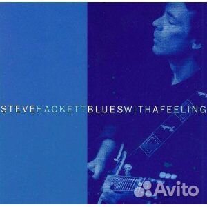 Steve Hackett сd фирма