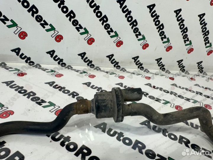 Клапан вентиляции топливного бака Volkswagen Polo